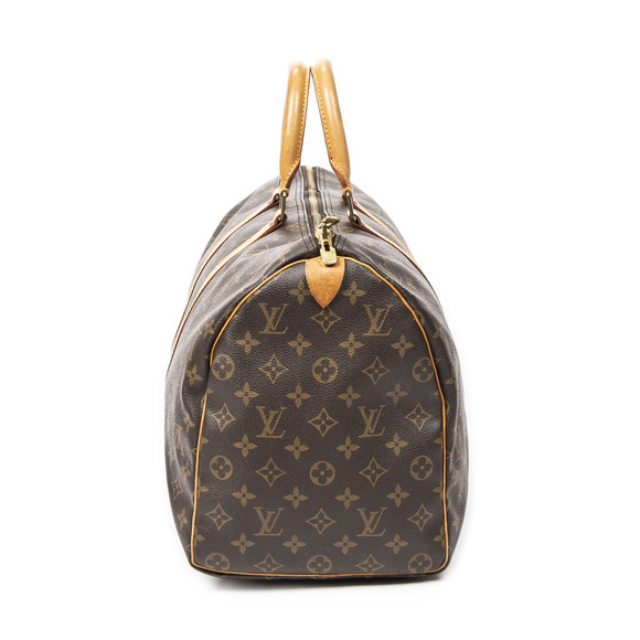Louis Vuitton Keepall 45 - Picture 4 of 10